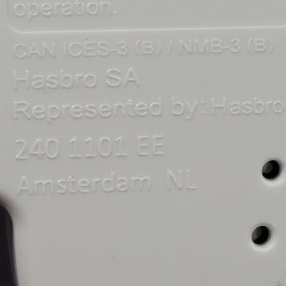 HASBRO Bop It (Tested Works) - Picture 4 of 6